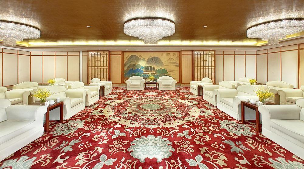 Sheraton Ningbo Hotel - Tianyi Square Exteriér fotografie